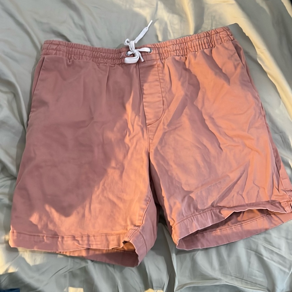PACSUN MENS SHORTS!